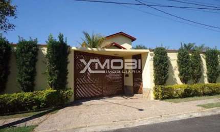 Casa com 3 dormitórios à venda, 300 m² por R$ 1.590.000,00 - Jardim Tereza Cristina - Jundiaí/SP