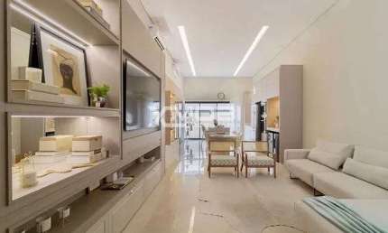 com 3 dormitórios à venda, 140 m² por R$ 1.913.000,00- Loteamento Reserva Ermida - Jundiaí/SP