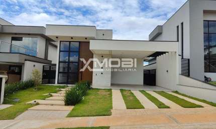 Casa com 3 dormitórios à venda, 175 m² por R$ 1.650.000 - Pecan Town &amp; Country - Itupeva/SP