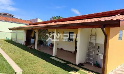 Casa com 3 dormitórios à venda, 237 m² por r$ 1.750.000 - jardim caxambu - jundiaí/sp