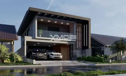 Casa com 3 dormitórios à venda, 257 m² por R$ 2.810.000,00 - Villaggio San Marco - Jundiaí/SP