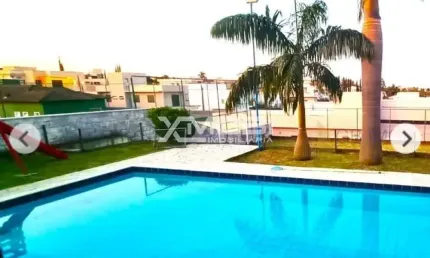Sobrado com 5 dormitórios no - Residencial dos Lagos - Itupeva/SP