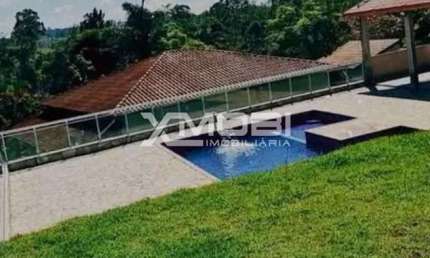 Sítio com 2 dormitórios à venda, 5000 m² por R$ 850.000,00 - Moinho - Campo Limpo Paulista/SP