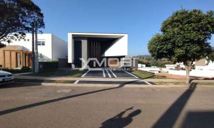Sobrado à venda, Condomínio Reserva da Serra, Jundiaí, SP