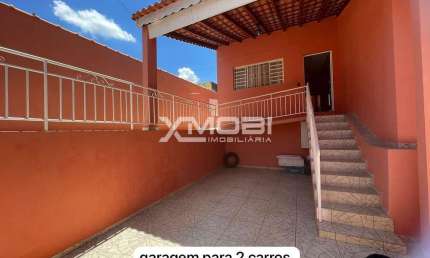 Casa com 2 quartos à venda na Rua Carlos Gomes, 136, Vila Ipê, Jarinu
