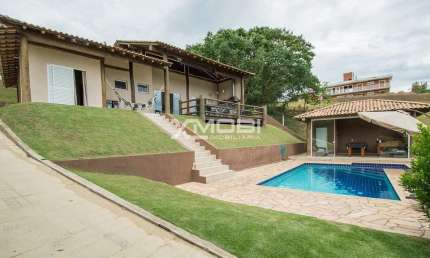 Casa à venda, Condomínio Bothanica no bairro Campo Largo, na cidade de Jarinu, SP
