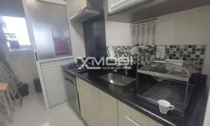 Apartamento à venda, Vila das Hortências, Jundiaí, SP