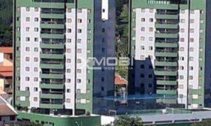 Apartamento à venda, Jardim Paulista I, Jundiaí, SP
