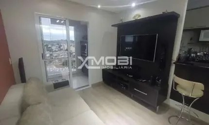 Apartamento à venda, Vila das Hortências, Jundiaí, SP