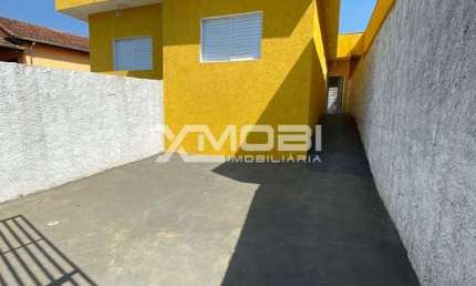 Casa com 2 quartos à venda na Estrada Municipal Atilio Squizato, 1, Maracanã, Jarinu