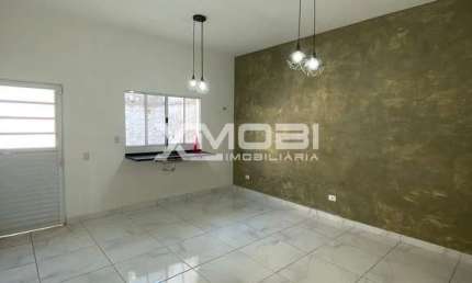 Casa com 3 quartos à venda na Estrada Municipal Atilio Squizato, 1, Maracanã, Jarinu