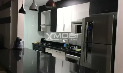 Apartamento com 3 quartos à venda na Avenida Reynaldo de Porcari, 700, Medeiros, Jundiaí