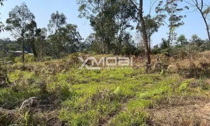 Terreno à venda na Rua Ideal Padrão, Caxambu, Jundiaí