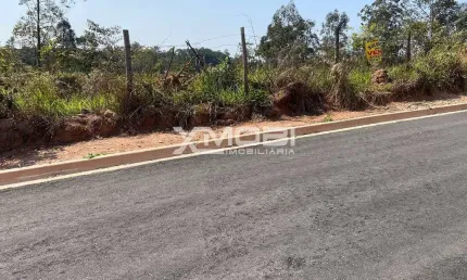 Terreno à venda na Rua Ideal Padrão, Caxambu, Jundiaí