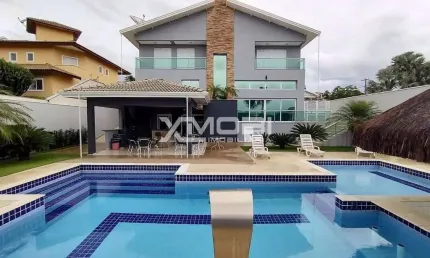 Casa à venda Condomínio Terras de São de Carlos, Jundiaí Mirim, Jundiaí, SP