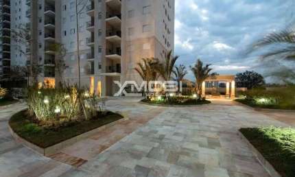 Apartamento com 3 quartos à venda na Avenida Paulo Prado, 261, Jardim Flórida, Jundiaí
