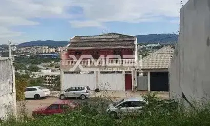 Terreno à venda, jardim torres são josé, jundiaí, sp