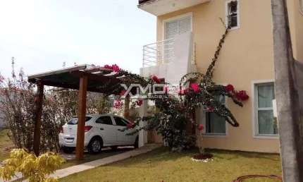 Sobrado à venda, Residencial Vila Victoria, Itupeva, SP