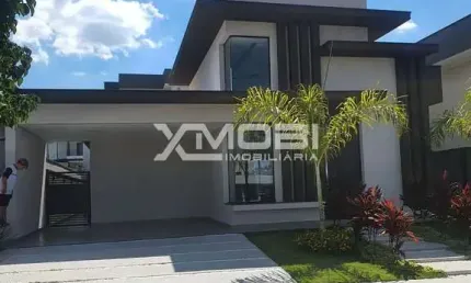 Casa à venda condomínio Gran Ville I São Venâncio , JARDIM PRIMAVERA, Itupeva, SP
