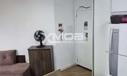 Apartamento à venda, Nova Cidade Jardim, Jundiaí, SP