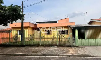 Casa para venda e locação, Vila Alvorada, Jundiaí, SP