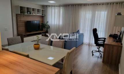 Apartamento à venda no Abitare Eco Club, Jardim Messina, Jundiaí, SP