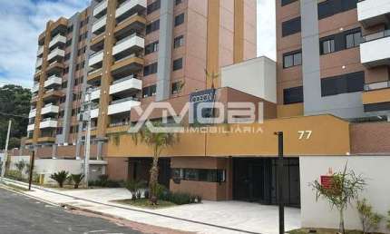 Apartamento com 3 quartos à venda na Via Sete C, 77, Jardim Sales, Jundiaí