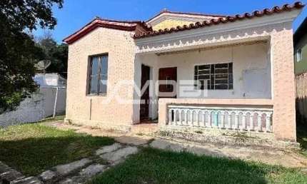 Casa com 3 quartos à venda na Rua  Batalha Dos Guararapes, 159, Jardim Carlos Gomes, Jundiaí
