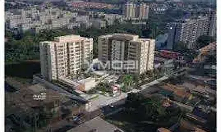 Apartamento à venda, Recanto Quarto Centenário, Jundiaí, SP