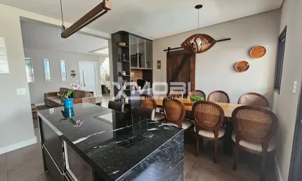 Casa à venda, Loteamento Reserva Ermida, Jundiaí, SP