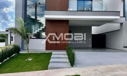 Casa em condomínio fechado com 3 quartos à venda na Rua Elias José Cavalcanti, 1201, Jardim Ermida I, Jundiaí