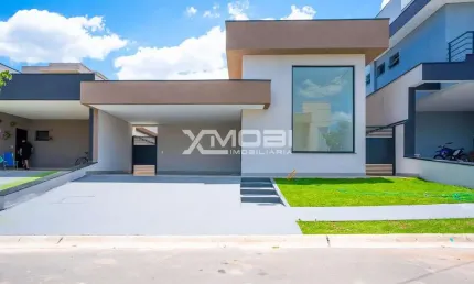 OPORTUNIDADE Casa à venda Condomínio Granville São Venâncio, jd primavera, Itupeva, SP