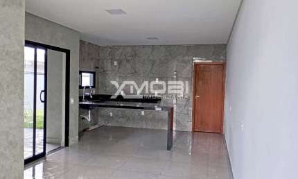 Casa com 3 quartos à venda na Rua 9, 10, Jardim Itália, Itupeva