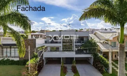 Casa à venda, Condomínio Reserva da Serra, Jundiaí, SP