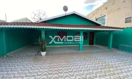 Casa com 3 quartos à venda na Rua Francisco Damasio Oliveira, 1, Centro, Jarinu
