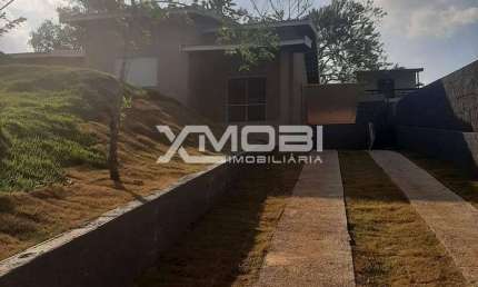 Casa com 3 quartos à venda na Rua Francisco Arcanjo, 1, Parque das Videiras, Jarinu