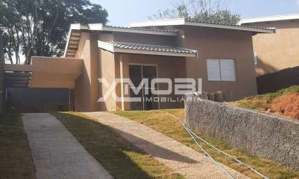 Casa com 2 quartos à venda na Rua Francisco Arcanjo, 1, Parque das Videiras, Jarinu