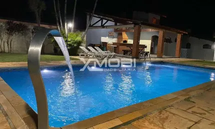 Chácara / sítio com 2 quartos à venda na Rua Frederico Forato, 1, Roseiral, Jarinu
