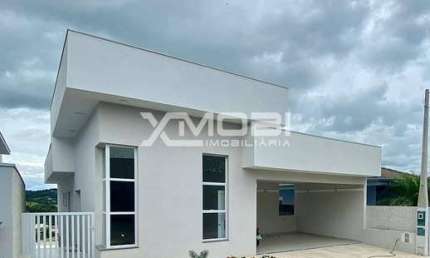 Casa em condomínio à Venda, Parque das Laranjeiras, Itatiba, SP