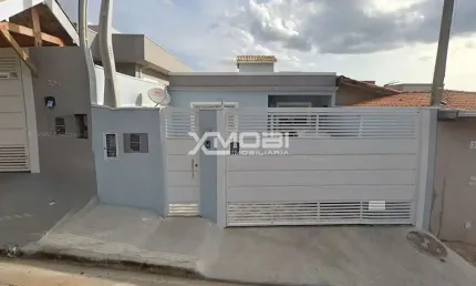 Casa com 3 quartos à venda na Rua das Bromélias Imperiais, 1, Nova Cerejeira, Atibaia