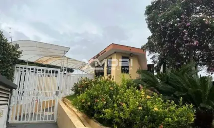 Apartamento com 2 quartos à venda na Rua Atibaia, 700, Jardim Colônia, Jundiaí