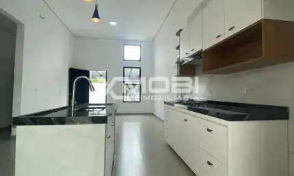 Casa em condomínio fechado com 3 quartos à venda na Avenida Prefeito Guilherme Zanoni, 1, Centro, Jarinu