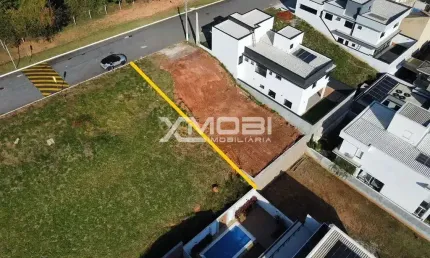 Terreno à venda, Jardim Quintas das Videiras, Jundiaí, SP