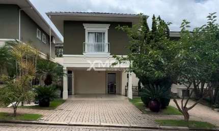 Casa em condomínio fechado com 4 quartos à venda na Rua Elias José Cavalcanti, 3, Jardim Ermida I, Jundiaí