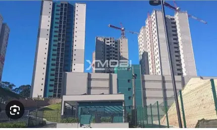 Apartamento com 2 quartos à venda na Avenida Samuel Martins, 1, Jardim do Lago, Jundiaí
