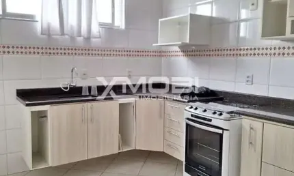 Apartamento com 2 quartos à venda na Rua Zaquias Muzaiel, 371, Cidade Luiza, Jundiaí