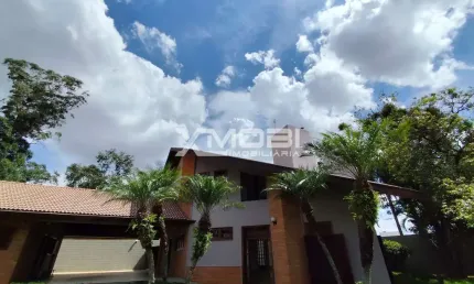 Casa à venda em Condomínio fechado, Jardim Novo Mundo, Jundiaí, SP