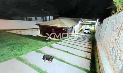 Chácara / sítio com 2 quartos à venda na Rua Cerejeira, 2, Santa Inês, Mairiporã