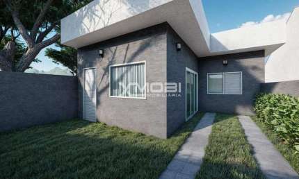 Casa com 3 quartos à venda na Rua Luca, 1, Vargem Grande, Jarinu