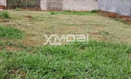 Terreno à venda, Chácaras Santa Martha, Várzea Paulista, SP